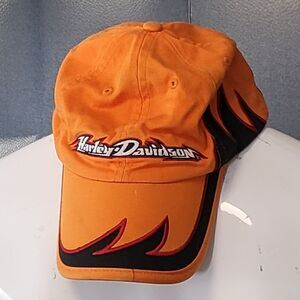 Harley-Davidson youth hat   